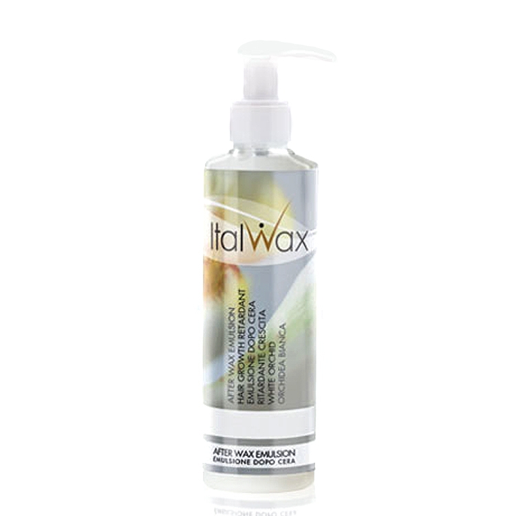 -       ITALWAX 250  