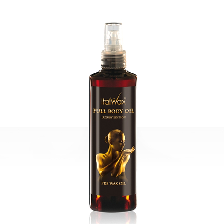    ITALWAX Full Body oil 250