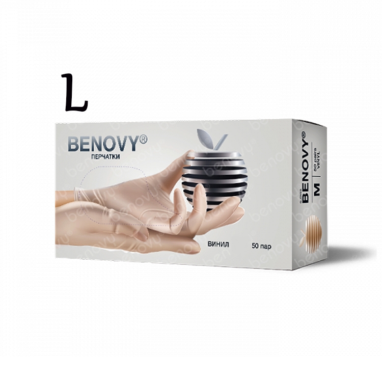   BENOVY  L/50 