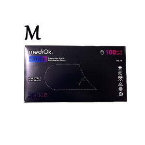   MediOk , M/50