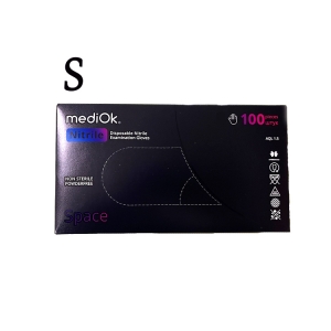   MediOk , S/50