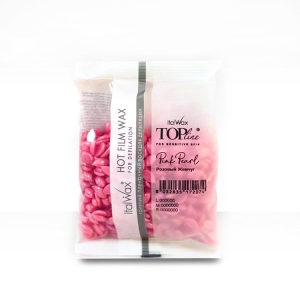   () ITALWAX Top Line Pink pearl ( )  100