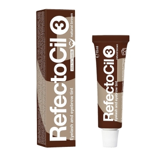 Refectocil 3      