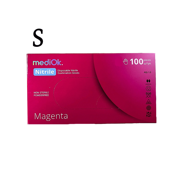   MediOk , S/50