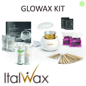  Italwax Solo GLOWAX