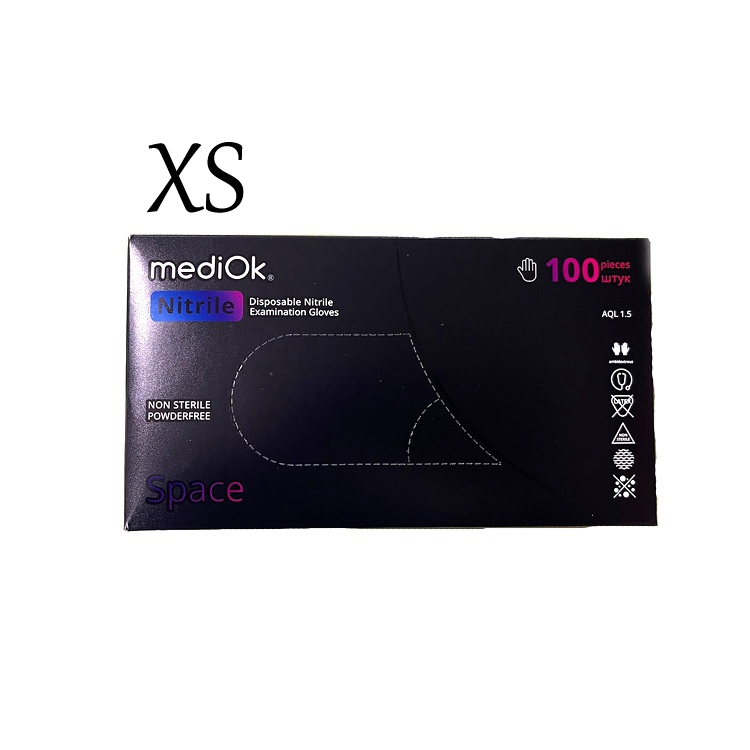   MediOk , XS/50