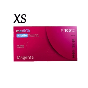   MediOk , XS/50