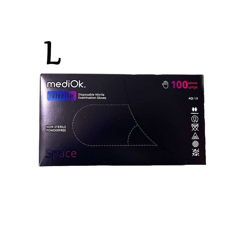   MediOk , L/50